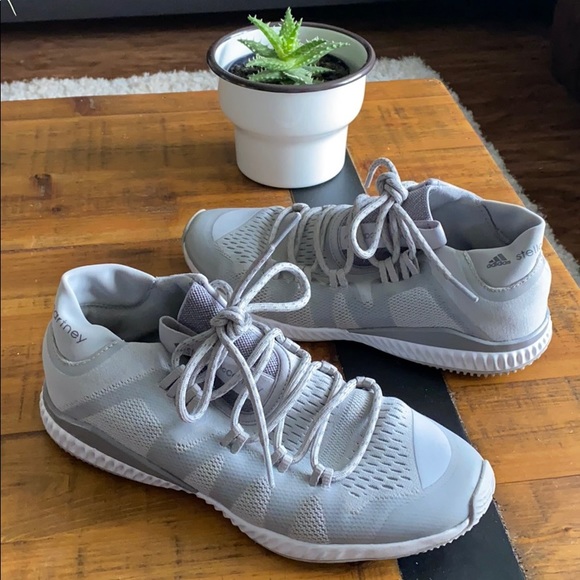 Adidas by Stella McCartney Shoes - ADIDAS Stella McCartney Sneakers 👟